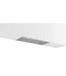 Balay 3BF377EX Módulo de integración, 70 cm, Acero inoxidable