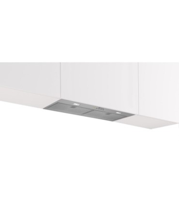 Balay 3BF377EX Módulo de integración, 70 cm, Acero inoxidable