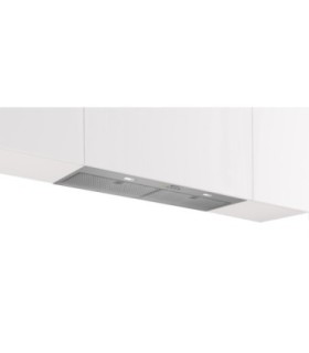 Balay 3BF387EX Módulo de integración, 86 cm, Acero inoxidable