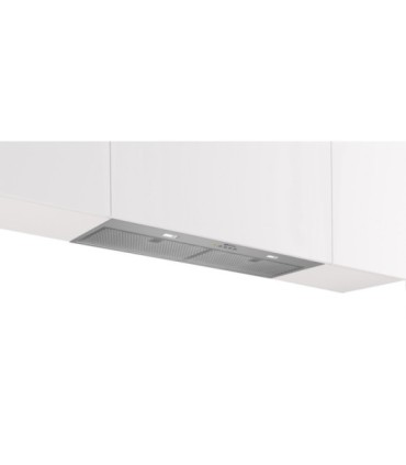 Balay 3BF387EX Módulo de integración, 86 cm, Acero inoxidable