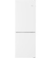 Bosch KGN33NWDA Serie 2, Frigorífico combinado de libre instalación, 175.4 x 61.4 cm, Blanco, Total NoFrost