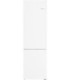 Bosch KGN39VWDC Serie 4, Frigorífico combinado de libre instalación, 203 x 60 cm, Blanco, Total NoFrost