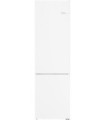 Bosch KGN39VWDC Serie 4, Frigorífico combinado de libre instalación, 203 x 60 cm, Blanco, Total NoFrost