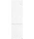 Bosch KGN39VWEB Serie 4, Frigorífico combinado de libre instalación, 203 x 60 cm, Blanco, Total NoFrost