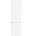 Bosch KGN39VWEB Serie 4, Frigorífico combinado de libre instalación, 203 x 60 cm, Blanco, Total NoFrost
