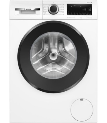 Bosch WGG256Z1ES Serie 6, Lavadora de carga frontal, 10 kg, máx. 1600 r.p.m.