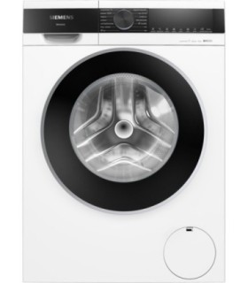 Siemens WG56G2Z1ES iQ500, Lavadora de carga frontal, 10 kg, máx. 1600 r.p.m.