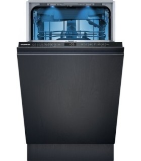 Siemens SR65EX09ME iQ500, Lavavajillas totalmente integrable, 45 cm