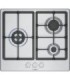 Bosch PGC6B5K90 Serie 4, Placa de gas, 60 cm, Acero
