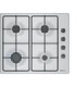Balay 3ETX464BB Placa de gas, 60 cm, Acero