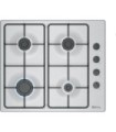 Balay 3ETX464BB Placa de gas, 60 cm, Acero