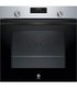 Balay 3HB4151X3 Horno, 60 x 60 cm, Acero inoxidable