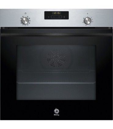 Balay 3HB4151X3 Horno, 60 x 60 cm, Acero inoxidable