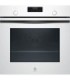 Balay 3HB5159B4 Horno, 60 x 60 cm, Cristal blanco