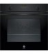 Balay 3HB5159N4 Horno, 60 x 60 cm, Cristal negro