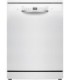 Bosch SMS2HTW06E Serie 2, Lavavajillas de libre instalación, 60 cm, Blanco