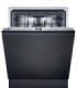 Siemens SN63HX16CE iQ300, Lavavajillas totalmente integrable, 60 cm