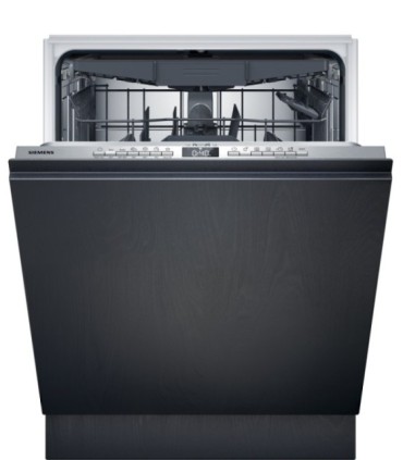 Siemens SN63HX16CE iQ300, Lavavajillas totalmente integrable, 60 cm
