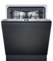 Siemens SN63HX16CE iQ300, Lavavajillas totalmente integrable, 60 cm