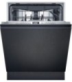 Siemens SN73HX03VE iQ300, Lavavajillas totalmente integrable, 60 cm, Puerta deslizante