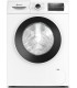Balay 3TS385B Lavadora con Programa Plancha, 8 kg, 1400 r.p.m., Blanco