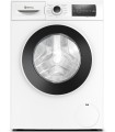 Balay 3TS385B Lavadora con Programa Plancha, 8 kg, 1400 r.p.m., Blanco