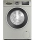 Balay 3TS382X Lavadora con Programa Plancha, 8 kg, 1200 r.p.m., Acero mate antihuellas