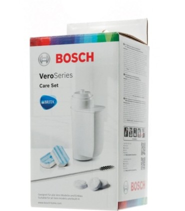 Bosch TCZ8004A Pastillas de mantenimiento
