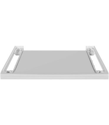 Bosch WTZ2800 Accesorio de unión con mesa extraíble