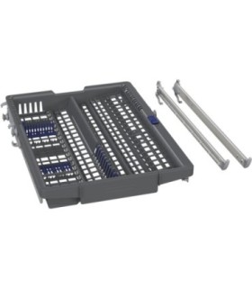Siemens SZ34DX14 Tercera bandeja