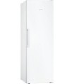 Siemens GS36NVWEV iQ300, Congelador de libre instalación, 186 x 60 cm, Blanco
