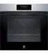Balay 3HD4821X3 Horno con vapor pirolítico, 60 x 60 cm, Acero inoxidable