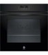Balay 3HD5829N3 Horno con vapor pirolítico, 60 x 60 cm, Cristal negro
