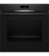 Bosch HBA572EB3 Serie 4, Horno Pirolítico, 60 x 60 cm, Negro