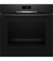 Bosch HBA572EB3 Serie 4, Horno Pirolítico, 60 x 60 cm, Negro
