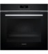 Siemens HB572AES4 iQ300, Horno Pirolítico, 60 x 60 cm, Acero inoxidable