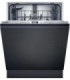 Siemens SN63HX03TE iQ300, Lavavajillas totalmente integrable, 60 cm