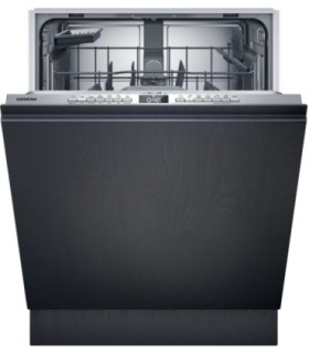 Siemens SN63HX03TE iQ300, Lavavajillas totalmente integrable, 60 cm