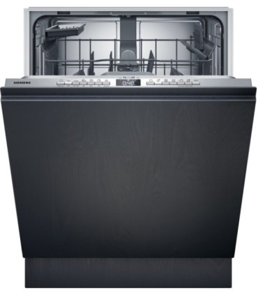 Siemens SN63HX03TE iQ300, Lavavajillas totalmente integrable, 60 cm