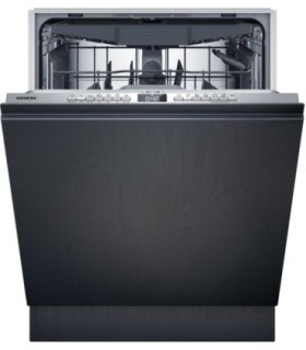 Siemens SN63HX03VE iQ300, Lavavajillas totalmente integrable, 60 cm