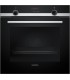 Siemens HB574AER4 iQ300, Horno Pirolítico, 60 x 60 cm, Acero inoxidable