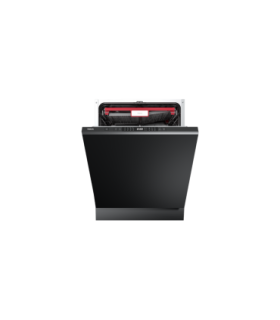 Teka DFI 86850 XL Lavavajillas integrable 60 cm para 16 cubiertos con 8 programas de lavado, Serie Maestro