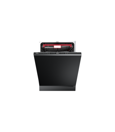Teka DFI 86850 XL Lavavajillas integrable 60 cm para 16 cubiertos con 8 programas de lavado, Serie Maestro