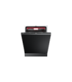 Teka DFI 86850 XL Lavavajillas integrable 60 cm para 16 cubiertos con 8 programas de lavado, Serie Maestro
