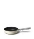Smeg FPF2002CRM Sartén antiadherente, 20 cm, Color crema