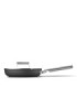 Smeg FPF2402BLM Sartén antiadherente, 24 cm, Color negro