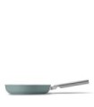 Smeg FPF2402EGM Sartén antiadherente, 24 cm, Color verde