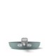 Smeg FPF2402EGM Sartén antiadherente, 24 cm, Color verde