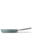 Smeg FPF2802EGM Sartén antiadherente, 28 cm, Color verde