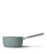 Smeg SPF2012EGM Cazo antiadherente, 20 cm, Color verde